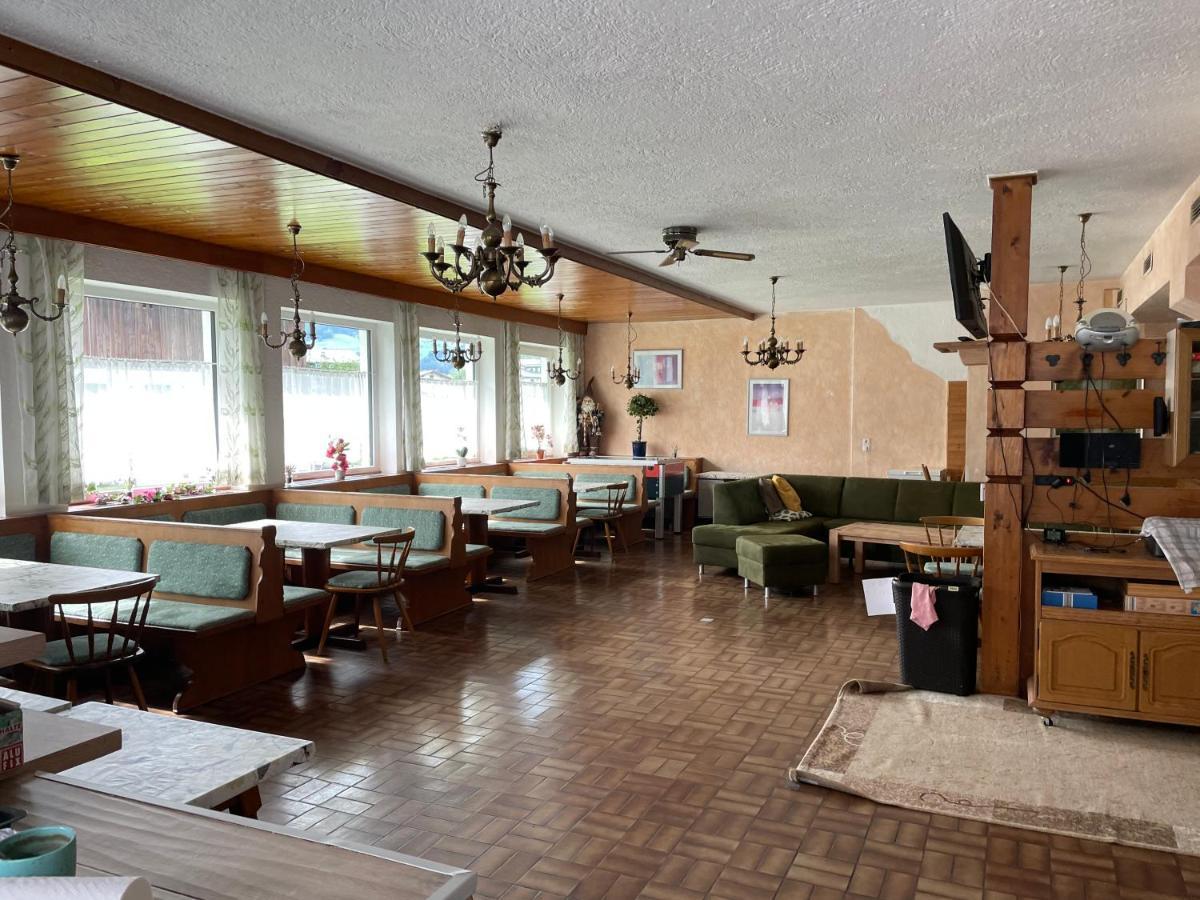 Ferienhaus Dankl Hollersbach im Pinzgau Buitenkant foto