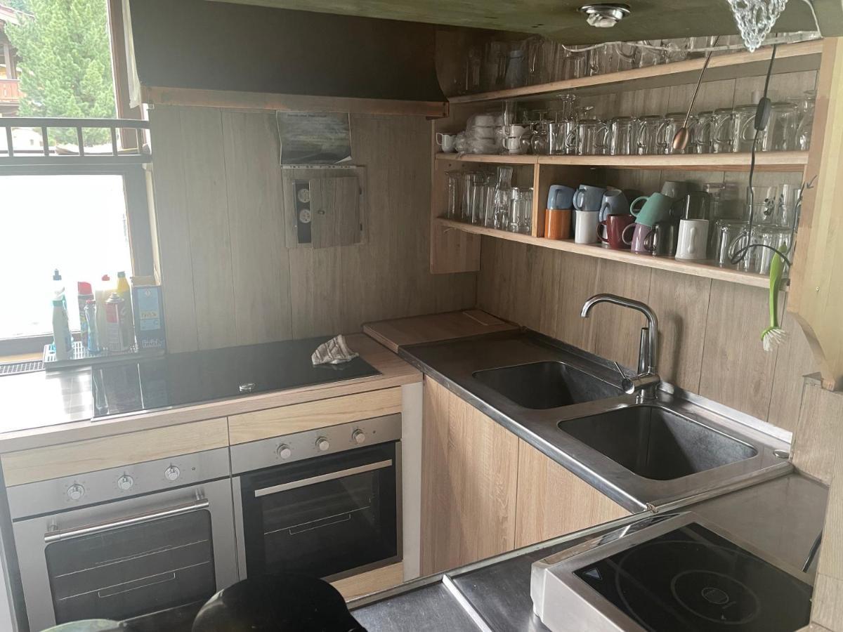 Ferienhaus Dankl Hollersbach im Pinzgau Buitenkant foto