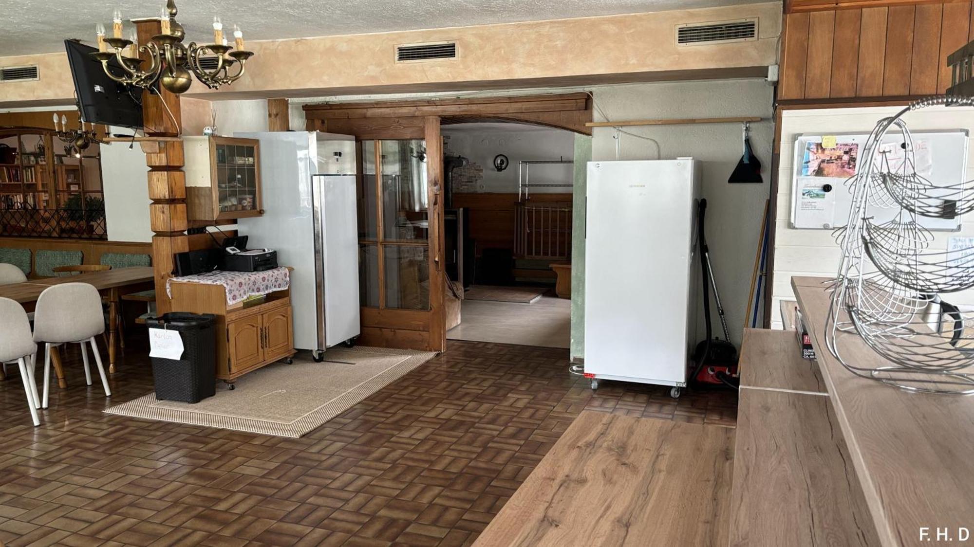 Ferienhaus Dankl Hollersbach im Pinzgau Buitenkant foto