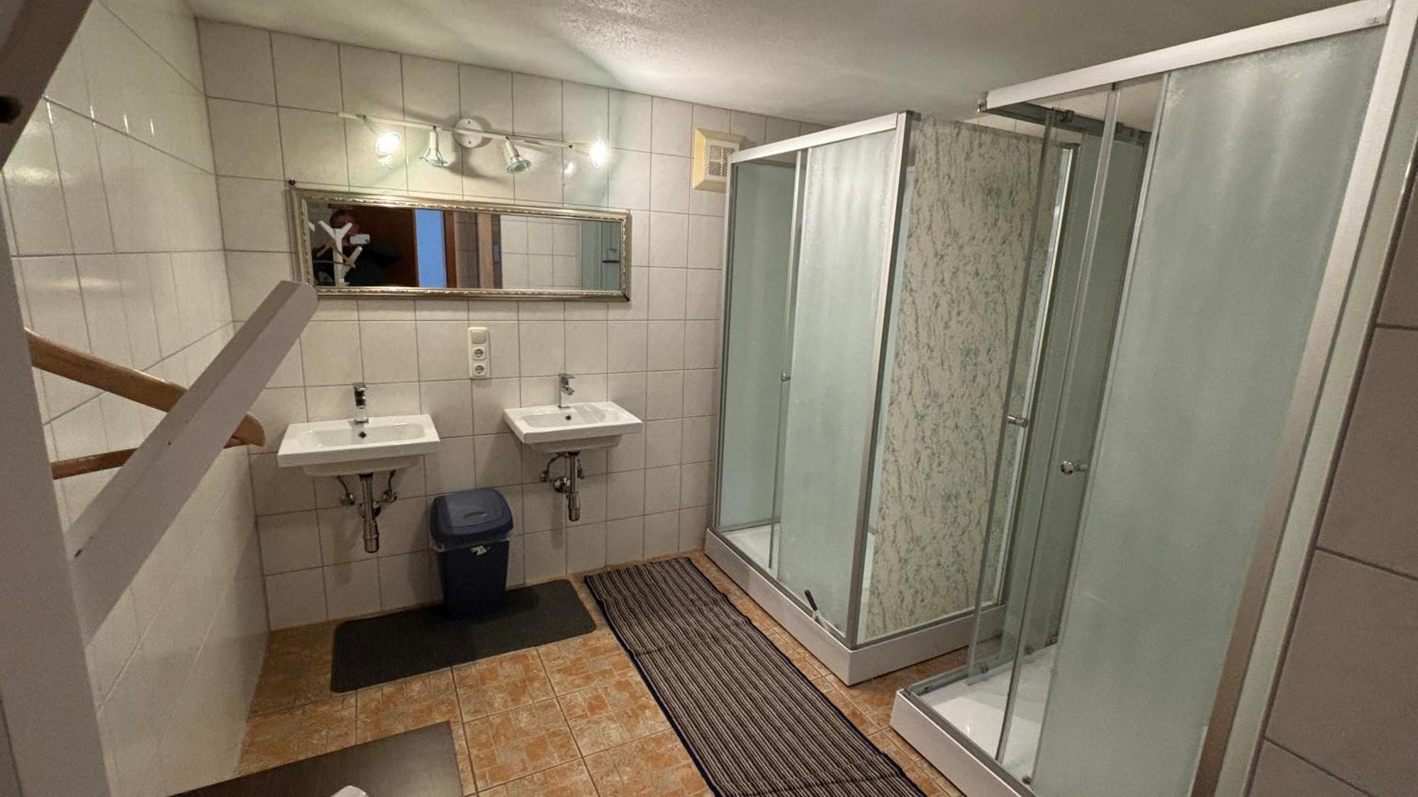 Ferienhaus Dankl Hollersbach im Pinzgau Buitenkant foto