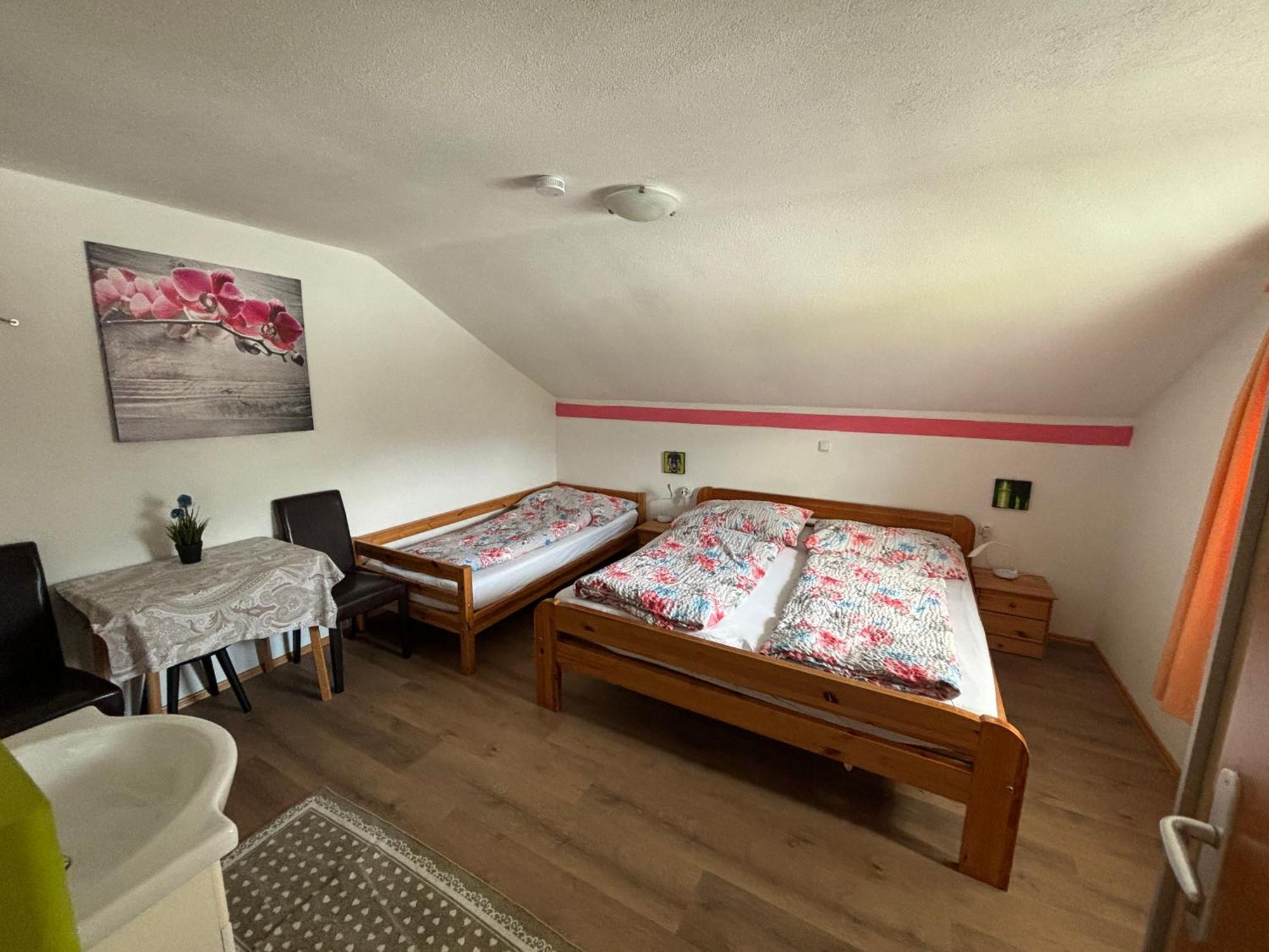 Ferienhaus Dankl Hollersbach im Pinzgau Buitenkant foto
