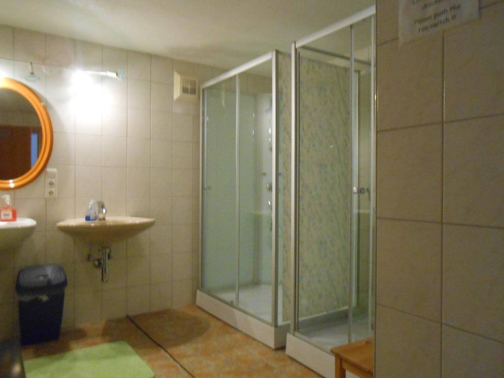 Ferienhaus Dankl Hollersbach im Pinzgau Buitenkant foto