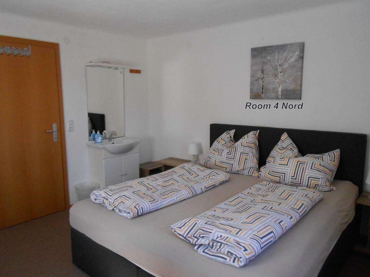 Ferienhaus Dankl Hollersbach im Pinzgau Buitenkant foto