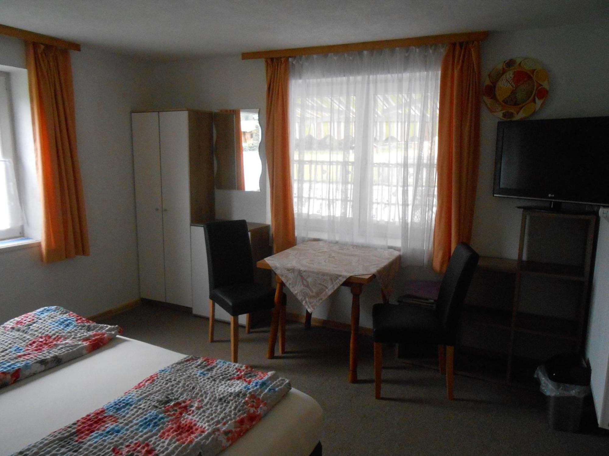 Ferienhaus Dankl Hollersbach im Pinzgau Buitenkant foto